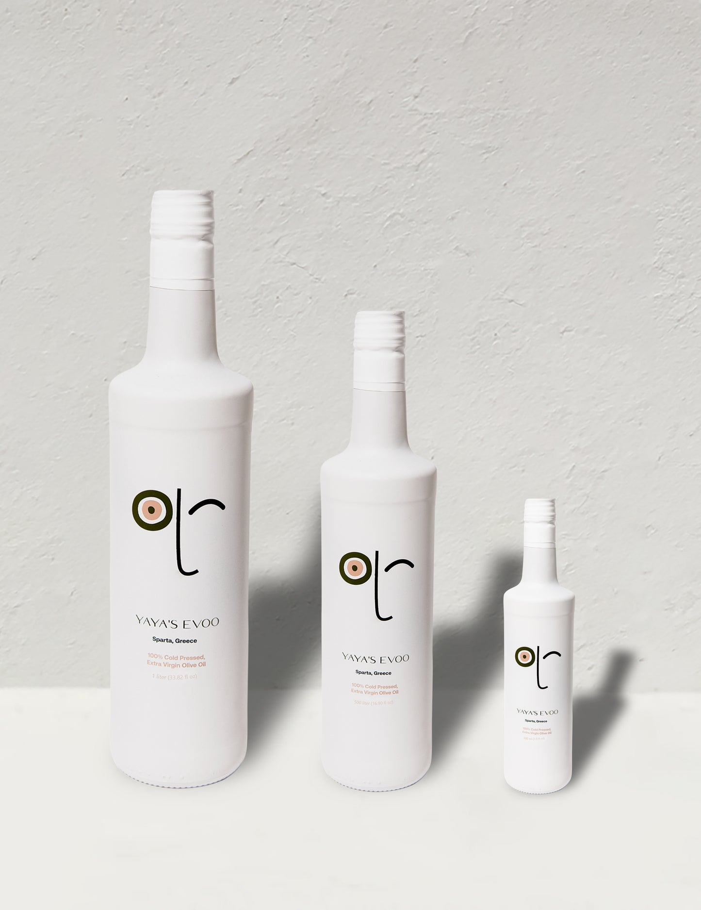 Exclusive Bundle 1000ml/500ml/mini
