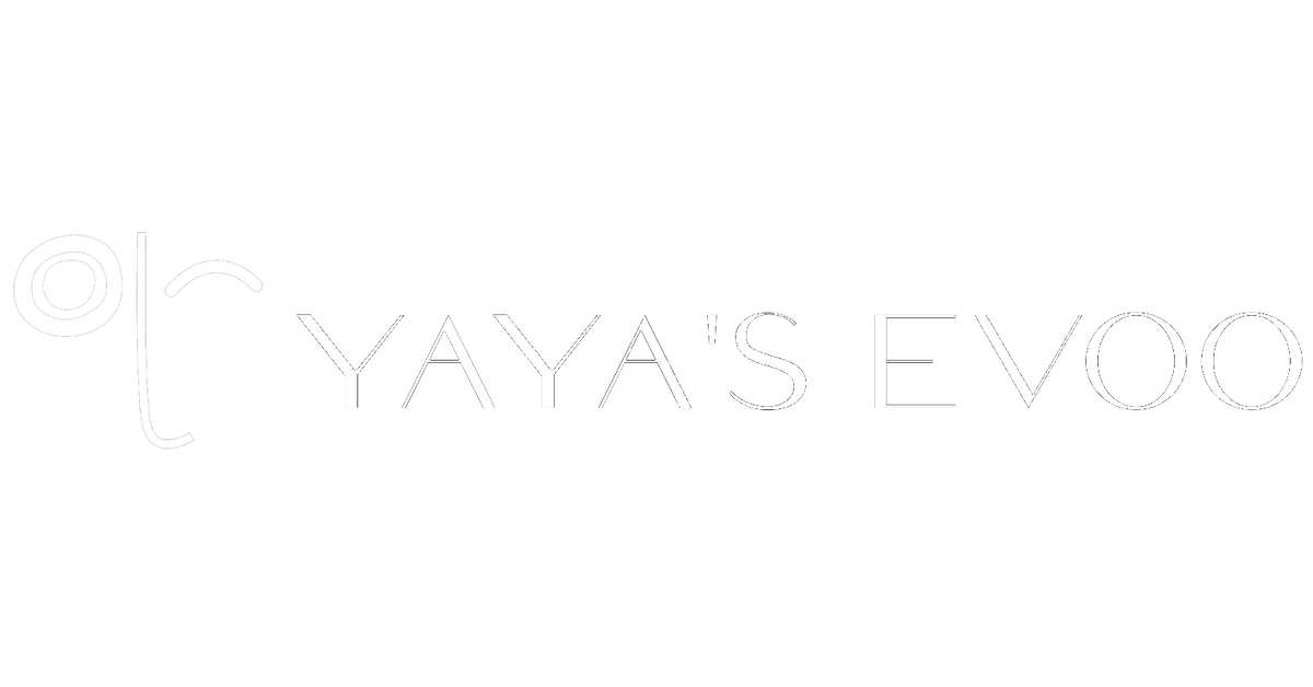 YAYA'S EVOO