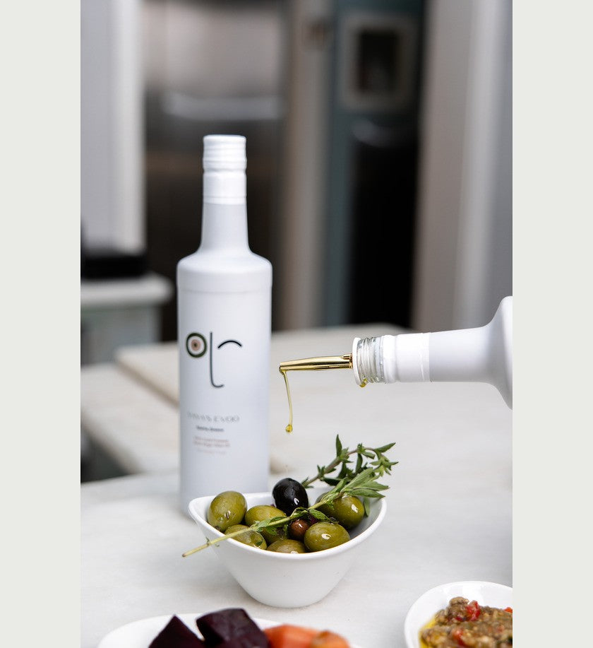 The Original Pair (2 - 500ml)