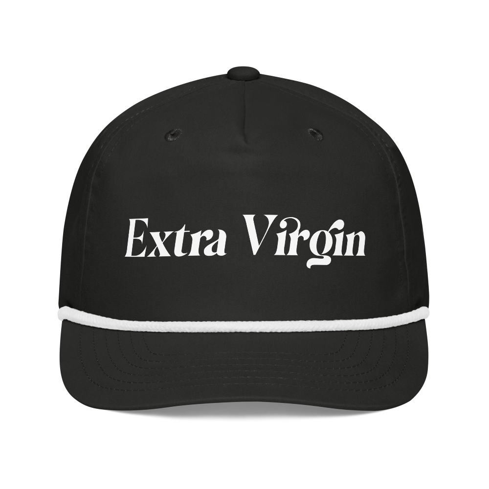 YAYA'S evoo hat