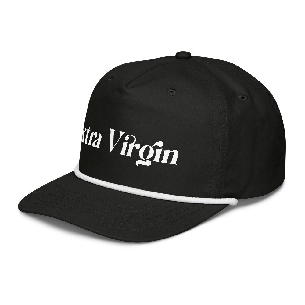 YAYA'S evoo hat