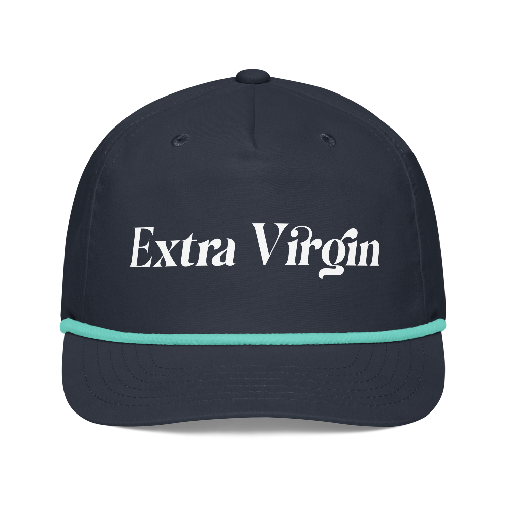 YAYA'S evoo hat