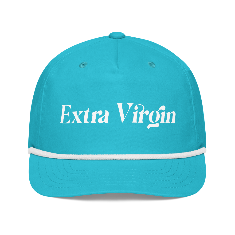 YAYA'S evoo hat
