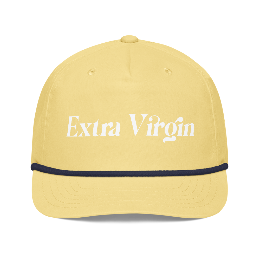 YAYA'S evoo hat