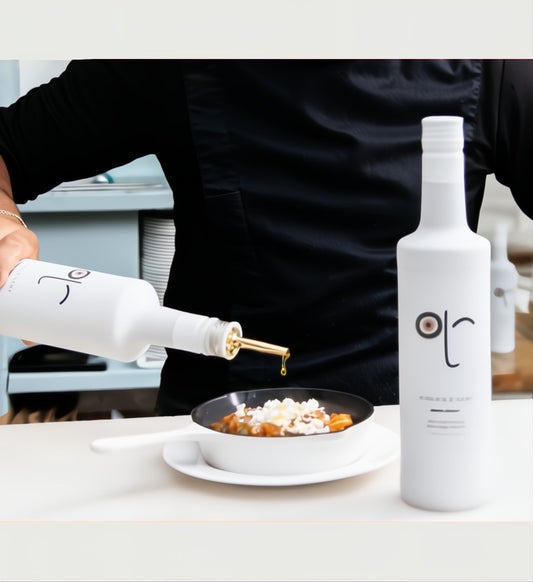 EVOO Bundle 1000ml/700ml/500ml