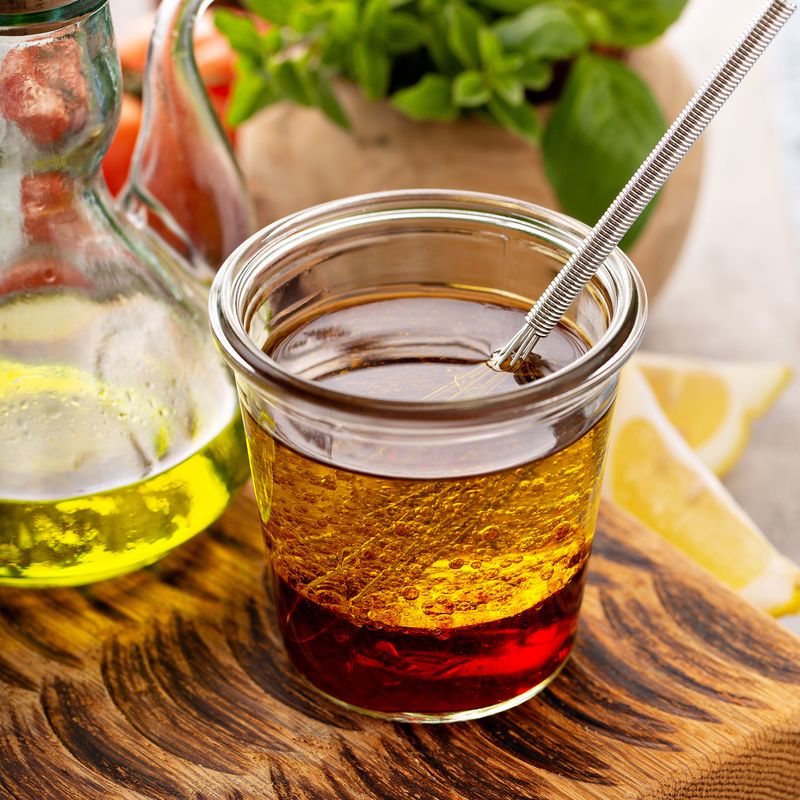 Greek Dressing