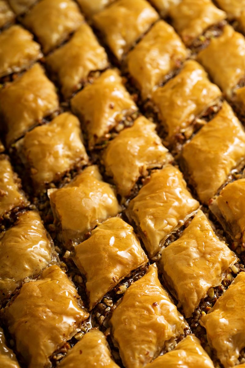 Baklava