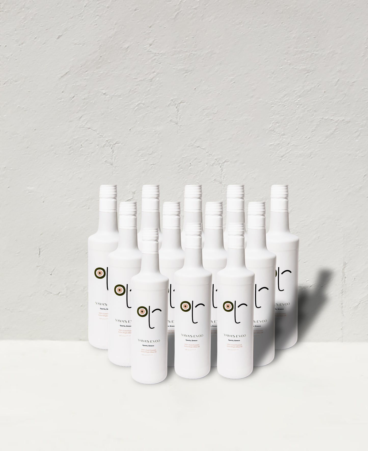 Party Favor 100ml Bottles