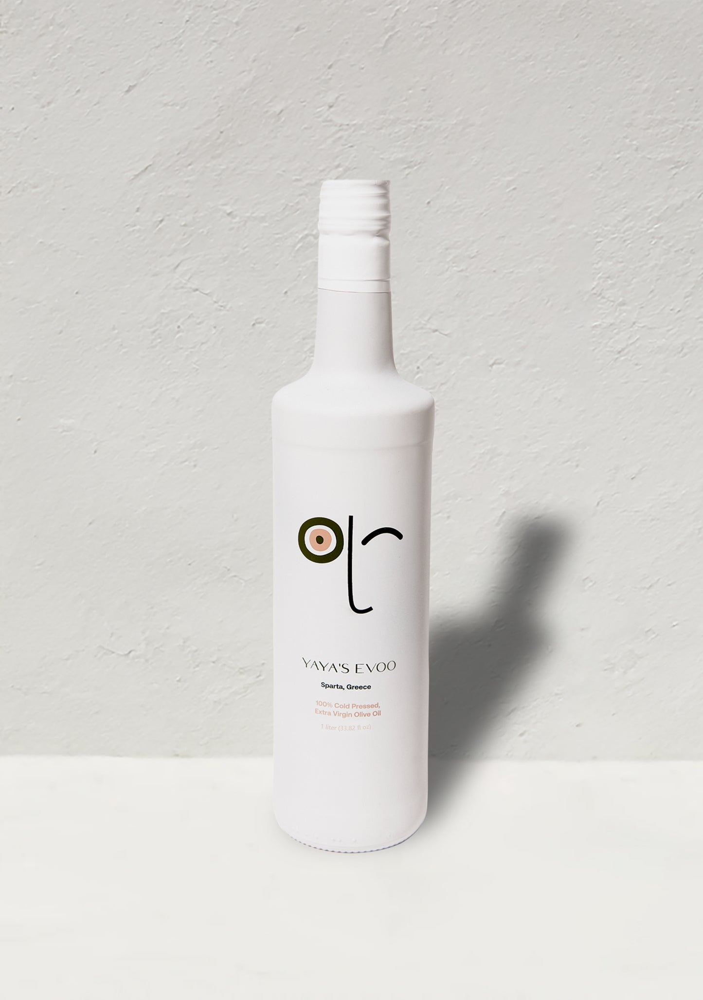 EVOO 1 Liter