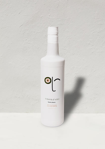 EVOO 1 Liter