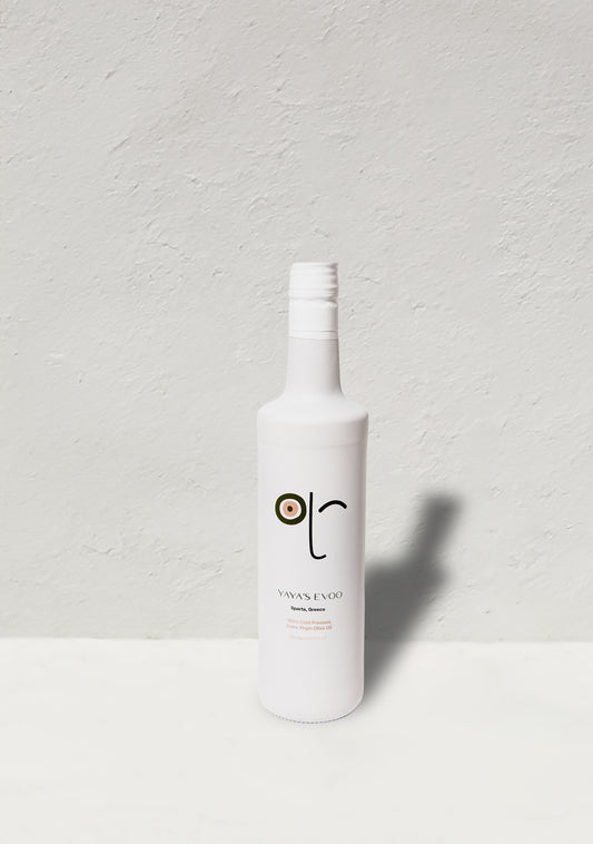 EVOO 5L Can