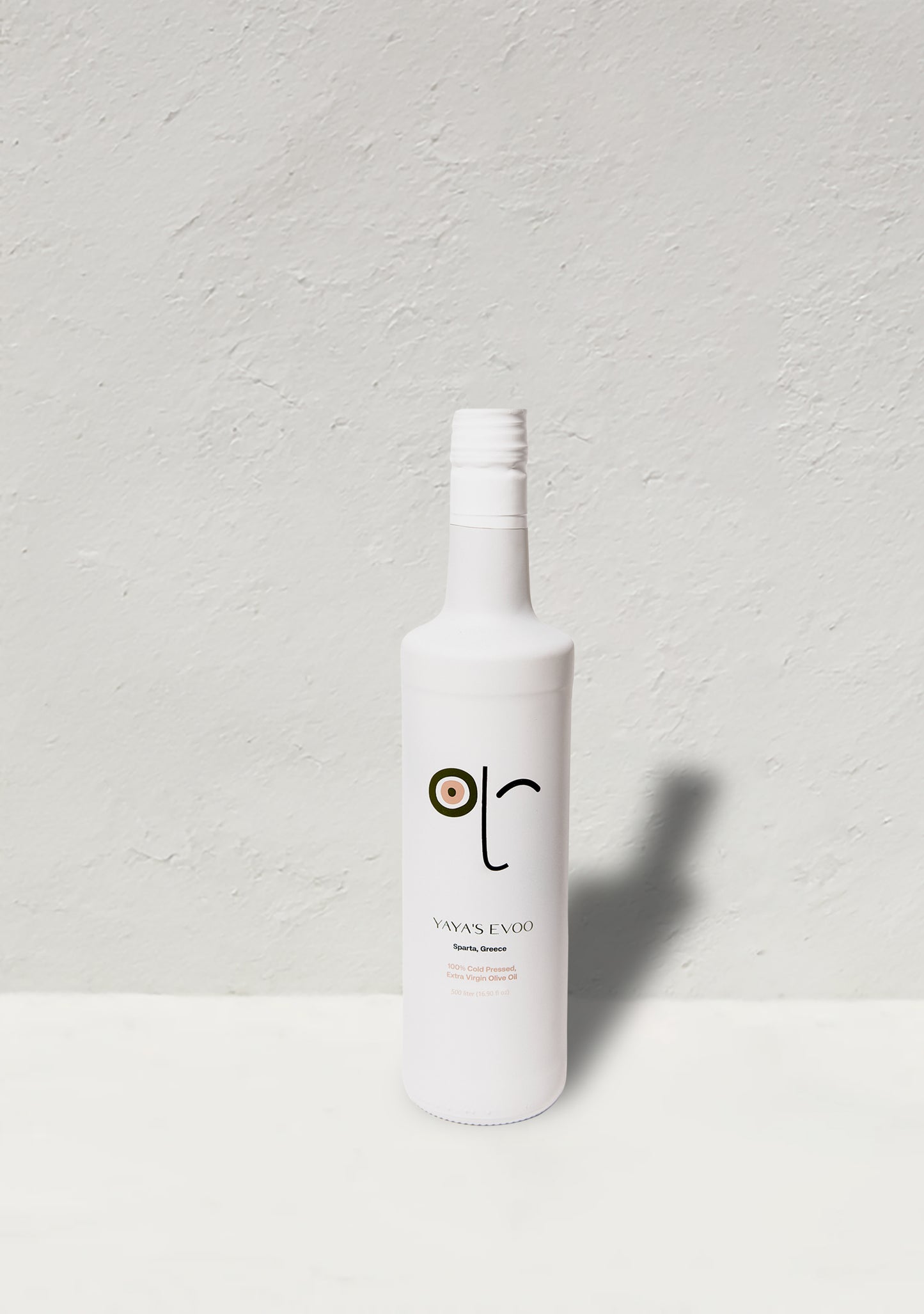 EVOO 500ml