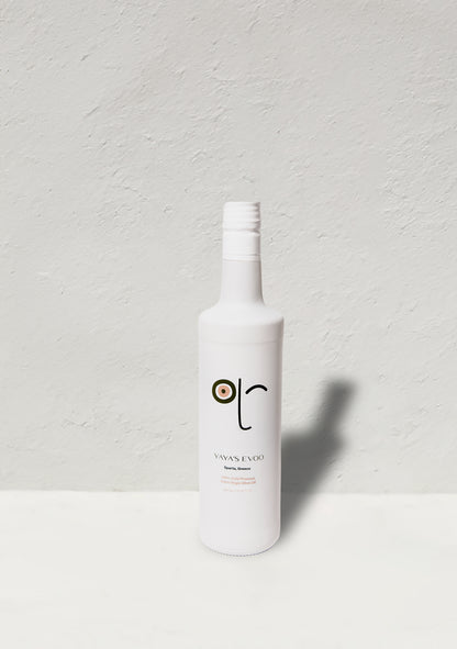 EVOO 500ml