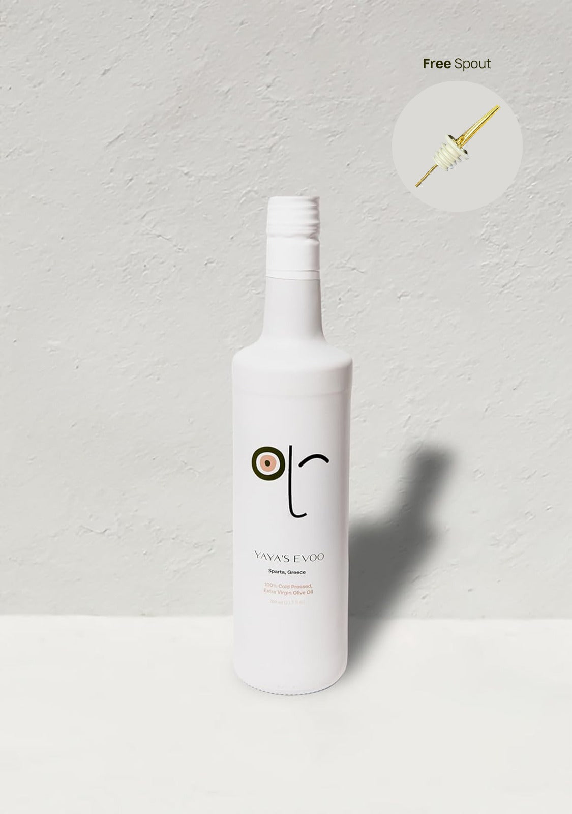 EVOO 700ml
