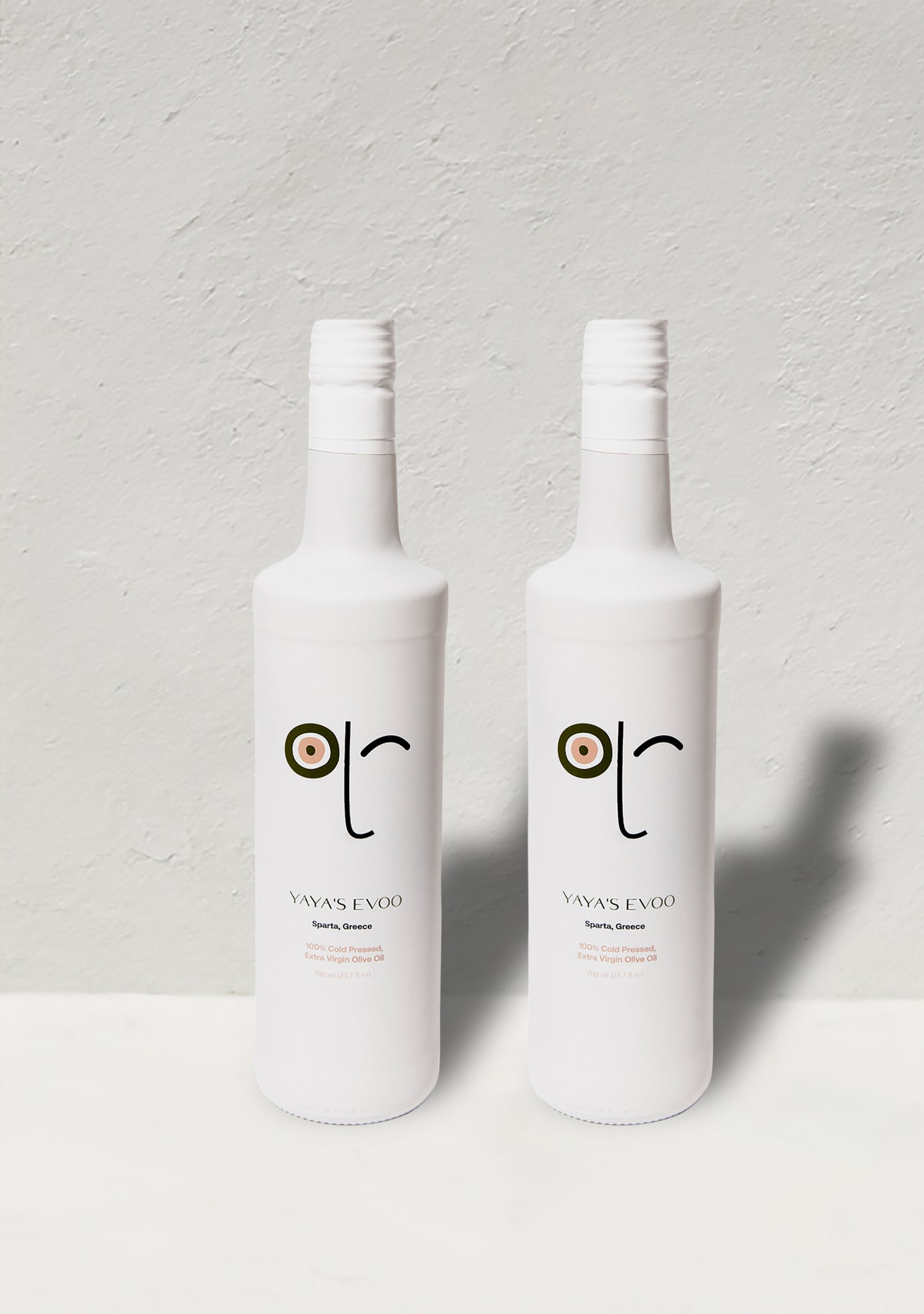 EVOO Pair 700ml