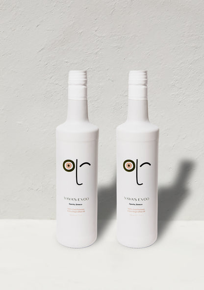 EVOO Pair 700ml