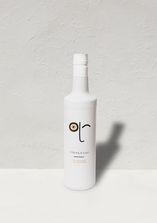 EVOO 5L Can
