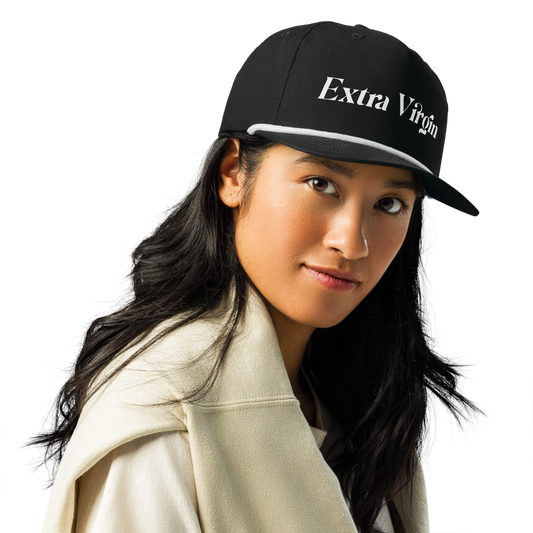 YAYA'S evoo hat