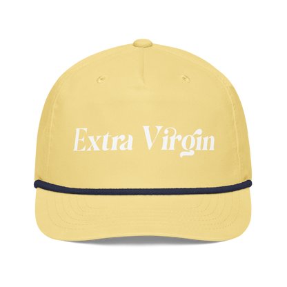 YAYA'S evoo hat