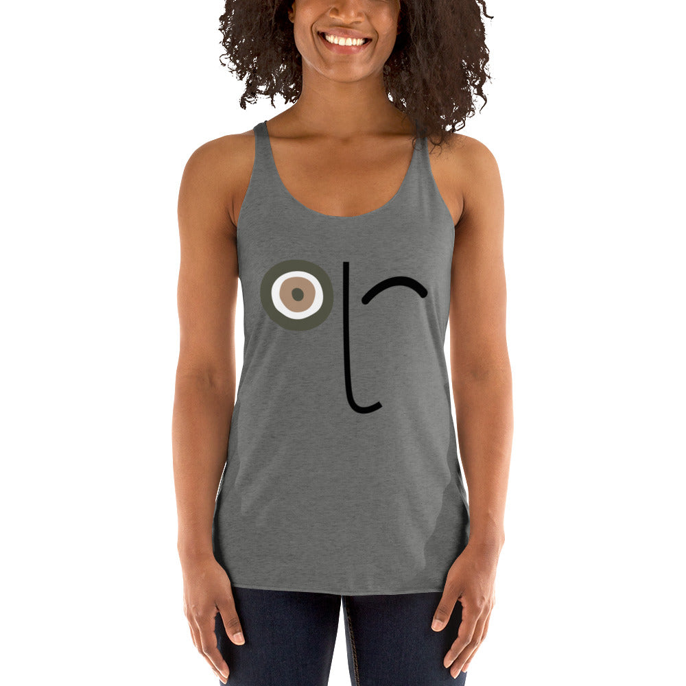 YAYA'S Tank Top